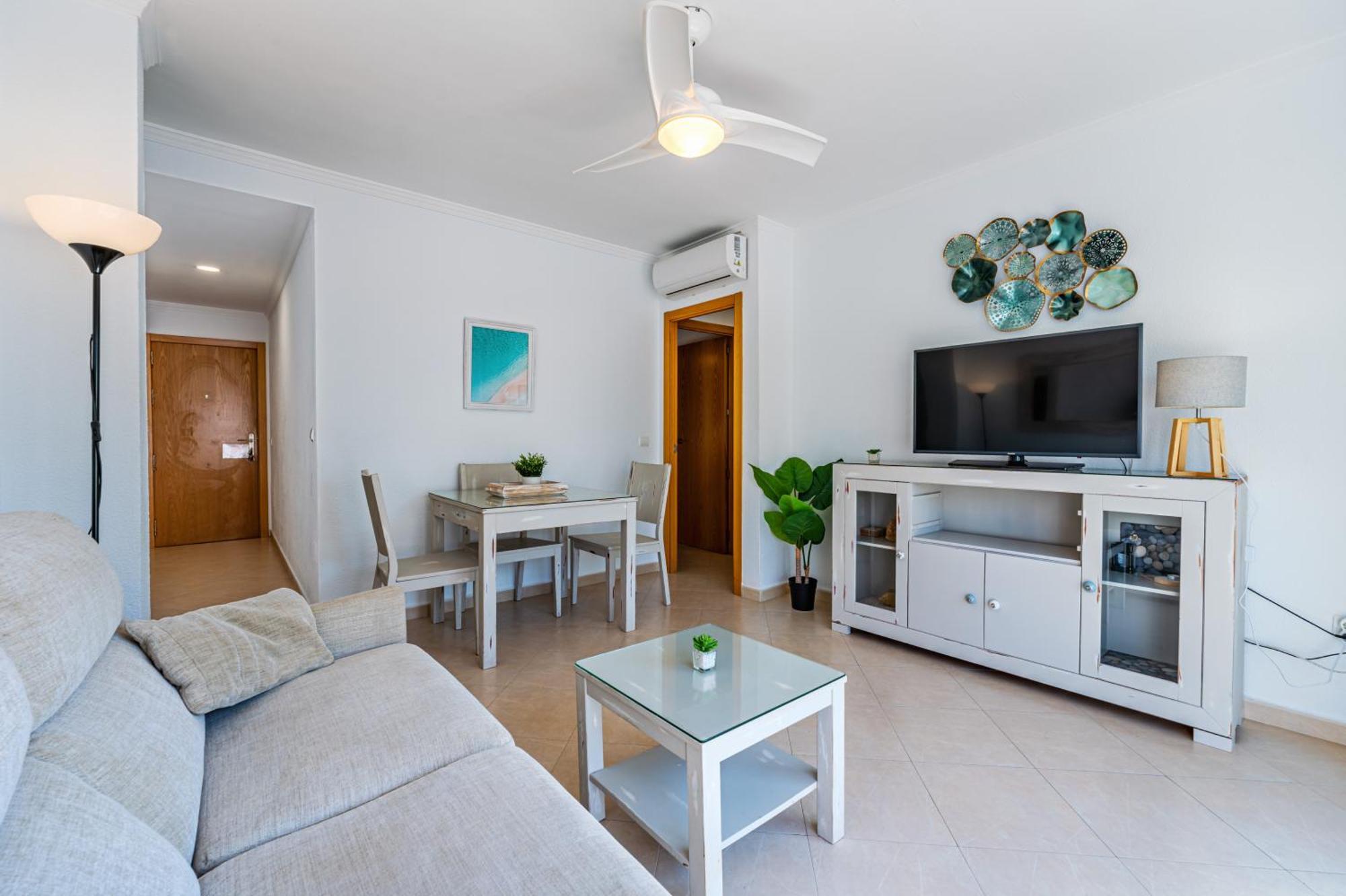 Apartament Carihuela - & Sun *