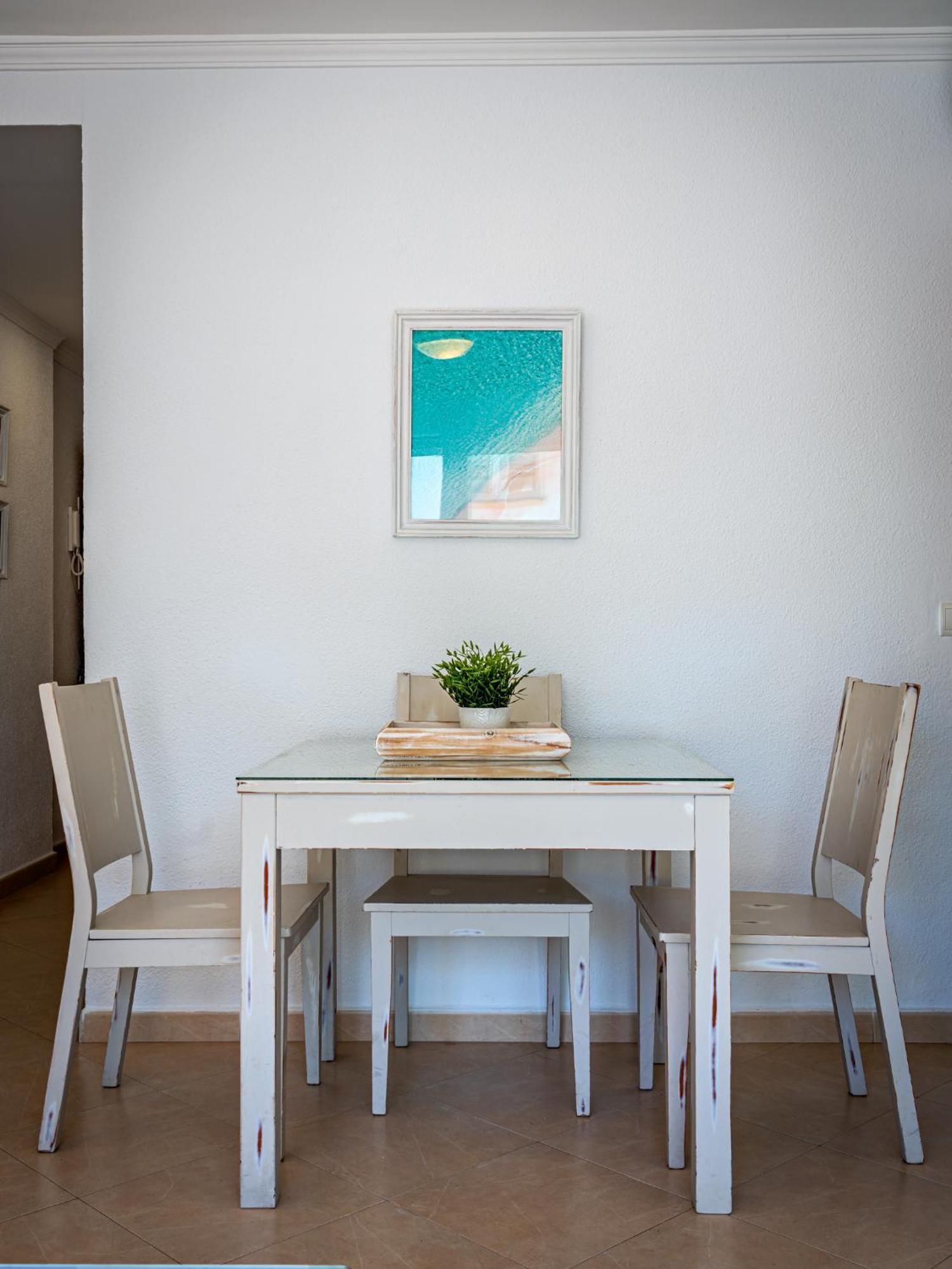 Apartament Carihuela - & Sun Torremolinos