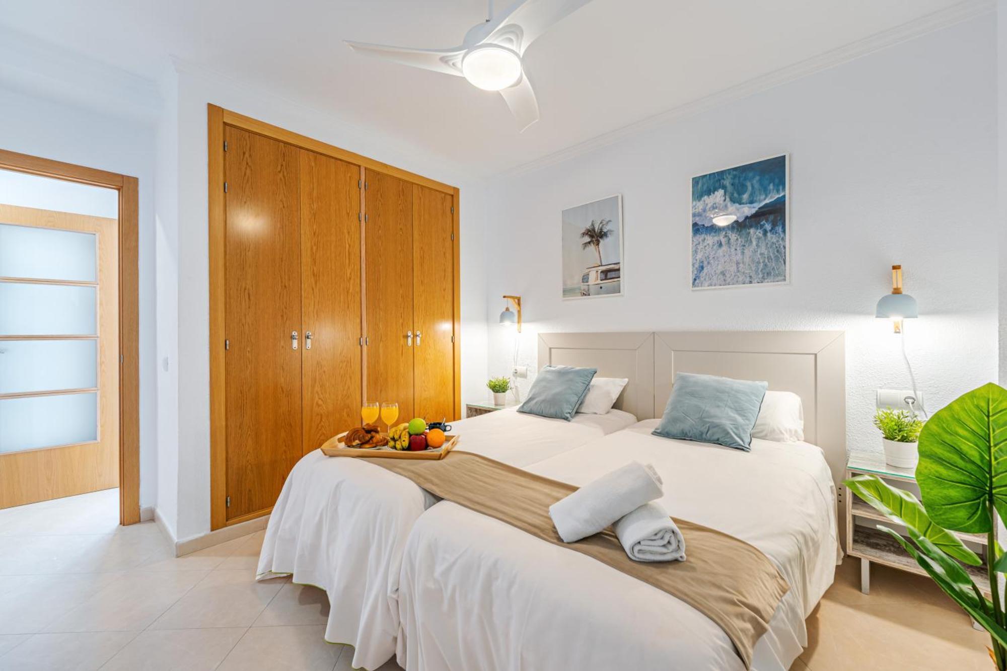 Appartement Carihuela - & Sun